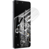 2pcs imak Curved Full Screen Hydrogel Film Front Protector